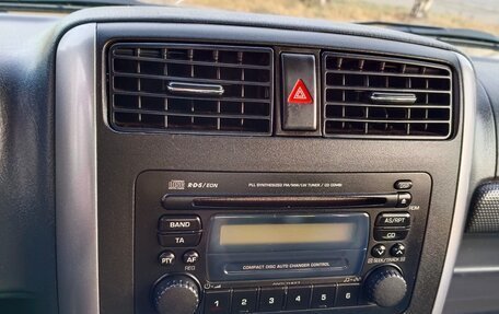 Suzuki Jimny, 2010 год, 895 000 рублей, 6 фотография