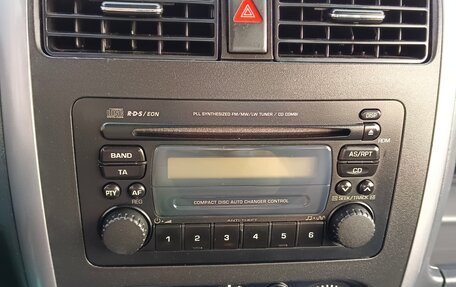 Suzuki Jimny, 2010 год, 895 000 рублей, 3 фотография