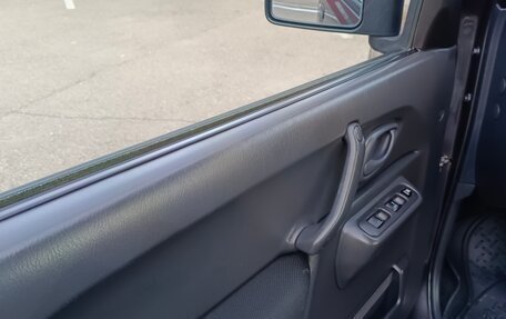 Suzuki Jimny, 2010 год, 895 000 рублей, 7 фотография