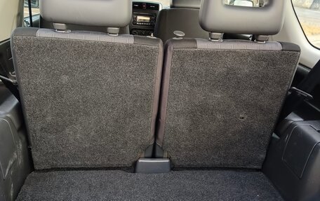 Suzuki Jimny, 2010 год, 895 000 рублей, 17 фотография