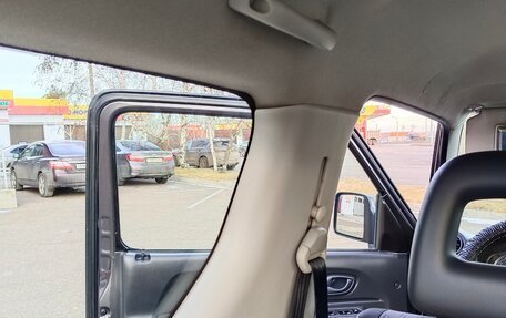 Suzuki Jimny, 2010 год, 895 000 рублей, 11 фотография