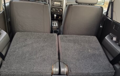 Suzuki Jimny, 2010 год, 895 000 рублей, 13 фотография