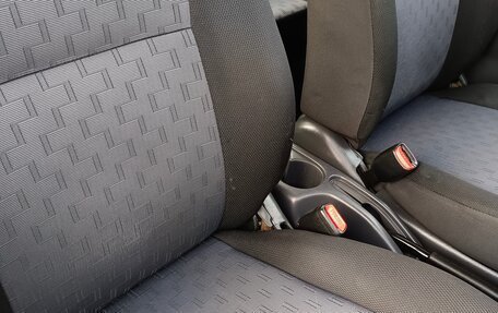 Suzuki Jimny, 2010 год, 895 000 рублей, 18 фотография