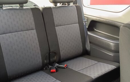 Suzuki Jimny, 2010 год, 895 000 рублей, 15 фотография