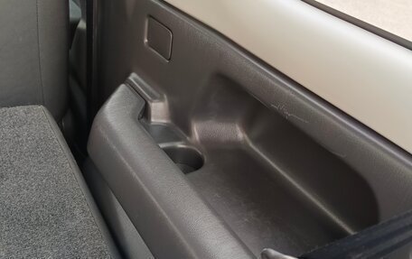 Suzuki Jimny, 2010 год, 895 000 рублей, 12 фотография