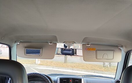 Suzuki Jimny, 2010 год, 895 000 рублей, 10 фотография