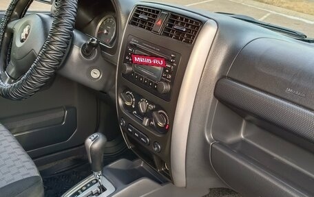 Suzuki Jimny, 2010 год, 895 000 рублей, 19 фотография