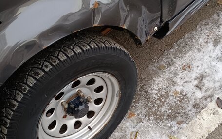 Suzuki Jimny, 2010 год, 895 000 рублей, 28 фотография