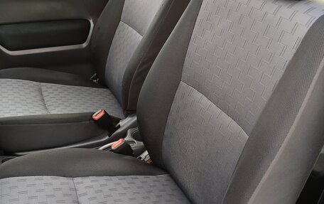 Suzuki Jimny, 2010 год, 895 000 рублей, 25 фотография