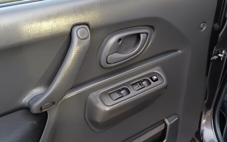 Suzuki Jimny, 2010 год, 895 000 рублей, 26 фотография