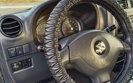 Suzuki Jimny, 2010 год, 895 000 рублей, 27 фотография