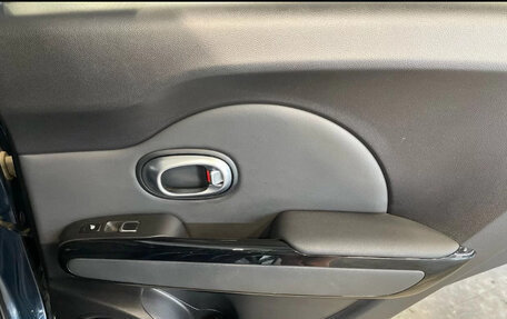 KIA Soul II рестайлинг, 2017 год, 1 599 999 рублей, 12 фотография