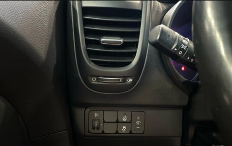 KIA Soul II рестайлинг, 2017 год, 1 599 999 рублей, 9 фотография