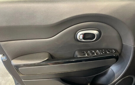 KIA Soul II рестайлинг, 2017 год, 1 599 999 рублей, 13 фотография