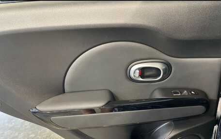 KIA Soul II рестайлинг, 2017 год, 1 599 999 рублей, 11 фотография