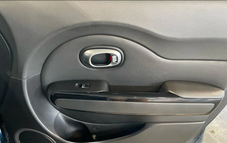 KIA Soul II рестайлинг, 2017 год, 1 599 999 рублей, 10 фотография