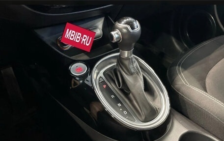 KIA Soul II рестайлинг, 2017 год, 1 599 999 рублей, 15 фотография