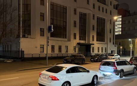 Volvo S60 III, 2012 год, 1 099 000 рублей, 3 фотография