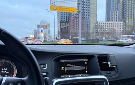 Volvo S60 III, 2012 год, 1 099 000 рублей, 9 фотография
