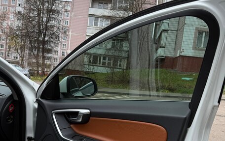 Volvo S60 III, 2012 год, 1 099 000 рублей, 4 фотография