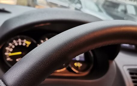 Renault Fluence I, 2011 год, 710 000 рублей, 10 фотография