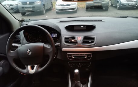 Renault Fluence I, 2011 год, 710 000 рублей, 12 фотография