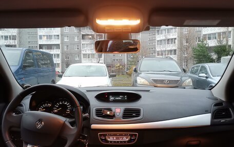 Renault Fluence I, 2011 год, 710 000 рублей, 9 фотография