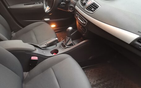 Renault Fluence I, 2011 год, 710 000 рублей, 17 фотография