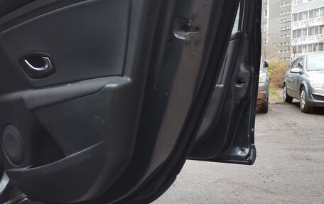 Renault Fluence I, 2011 год, 710 000 рублей, 14 фотография