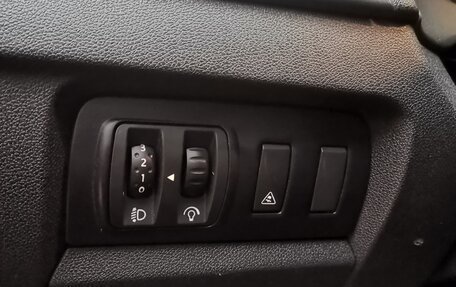 Renault Fluence I, 2011 год, 710 000 рублей, 21 фотография