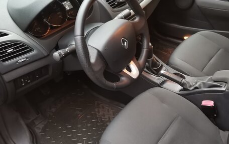 Renault Fluence I, 2011 год, 710 000 рублей, 20 фотография