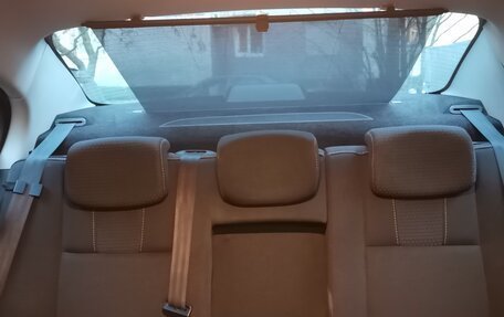 Renault Fluence I, 2011 год, 710 000 рублей, 23 фотография