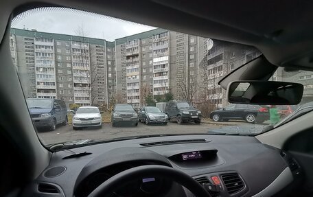 Renault Fluence I, 2011 год, 710 000 рублей, 26 фотография