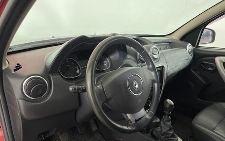 Renault Duster I рестайлинг, 2012 год, 775 000 рублей, 8 фотография