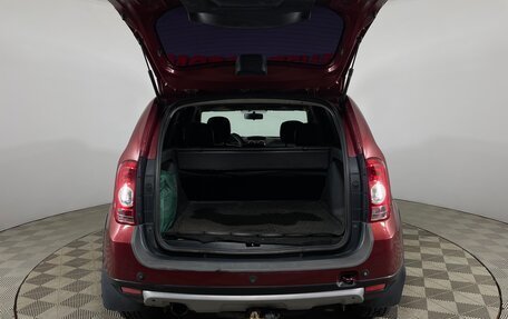 Renault Duster I рестайлинг, 2012 год, 775 000 рублей, 7 фотография