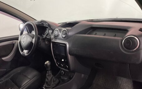 Renault Duster I рестайлинг, 2012 год, 775 000 рублей, 9 фотография