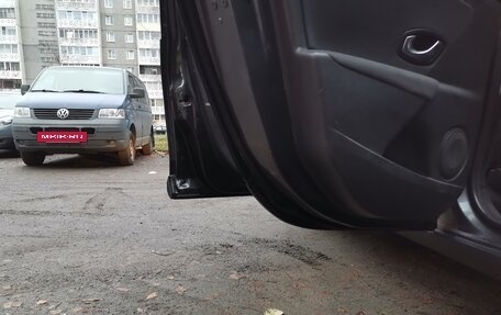 Renault Fluence I, 2011 год, 710 000 рублей, 15 фотография