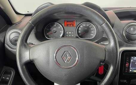 Renault Duster I рестайлинг, 2012 год, 775 000 рублей, 11 фотография