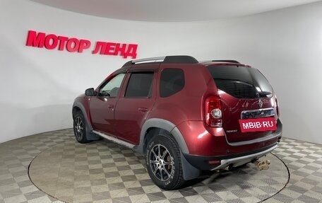 Renault Duster I рестайлинг, 2012 год, 775 000 рублей, 6 фотография