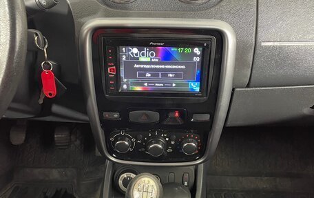 Renault Duster I рестайлинг, 2012 год, 775 000 рублей, 14 фотография