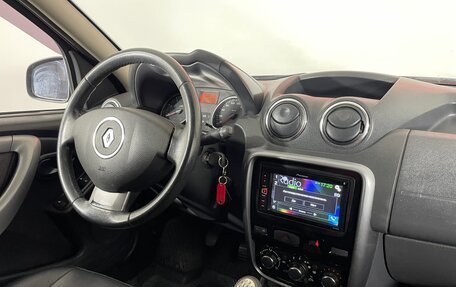 Renault Duster I рестайлинг, 2012 год, 775 000 рублей, 13 фотография