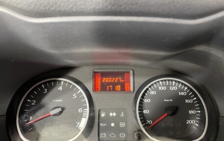 Renault Duster I рестайлинг, 2012 год, 775 000 рублей, 15 фотография