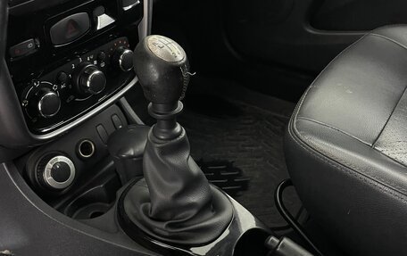 Renault Duster I рестайлинг, 2012 год, 775 000 рублей, 16 фотография