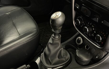 Renault Duster I рестайлинг, 2012 год, 775 000 рублей, 17 фотография