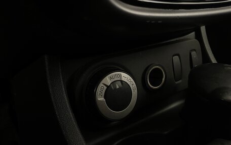 Renault Duster I рестайлинг, 2012 год, 775 000 рублей, 19 фотография