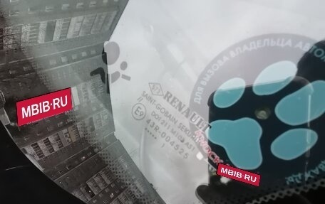 Renault Fluence I, 2011 год, 710 000 рублей, 27 фотография