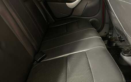 Renault Duster I рестайлинг, 2012 год, 775 000 рублей, 20 фотография