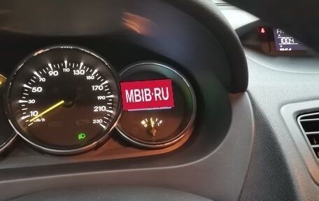 Renault Fluence I, 2011 год, 710 000 рублей, 24 фотография