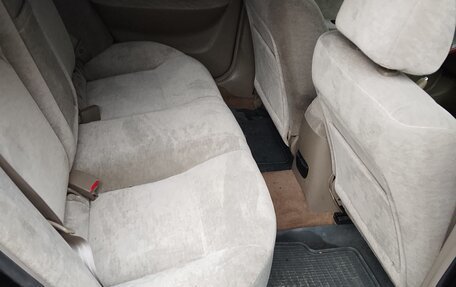 KIA Magentis I, 2004 год, 550 000 рублей, 6 фотография