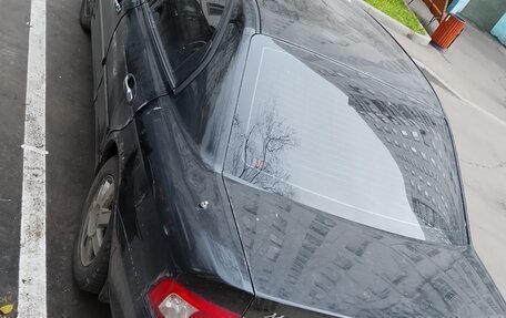 KIA Magentis I, 2004 год, 550 000 рублей, 3 фотография